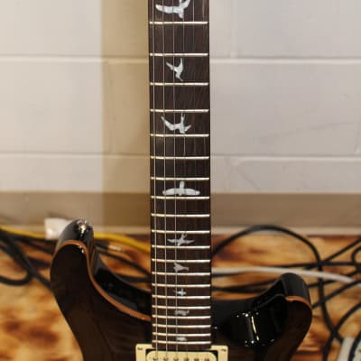PRS 2013 SE Custom 24 Electric Guitar image 3