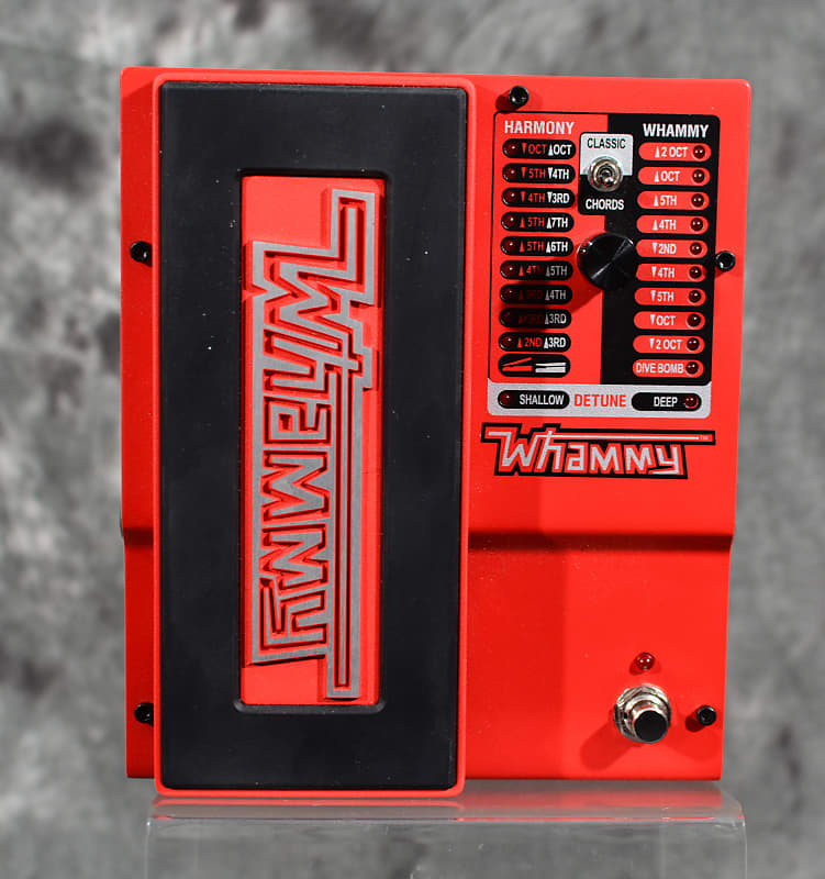 DigiTech Whammy