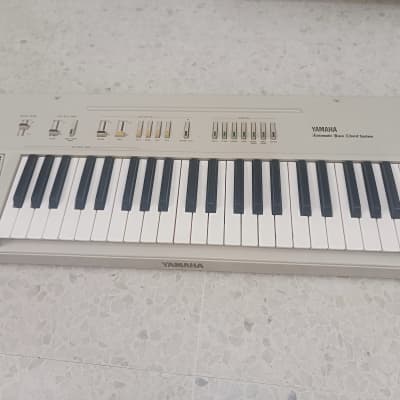 Yamaha PS-10 1982