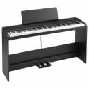 Korg B2SP Digital Piano Package - Black