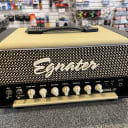 Egnater Rebel 20 20-Watt all Tube Guitar Amplifier Head