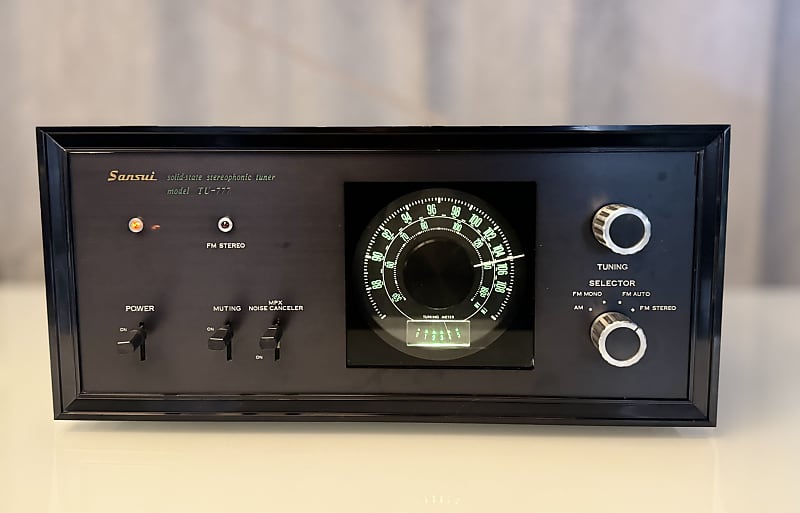 Sansui TU-777のみ(専用) sansui_tu-777_tuner.jpg