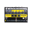 Radial Engineering Tonebone Bassbone V2 2-Ch Bass Guitar Preamp & DI Box