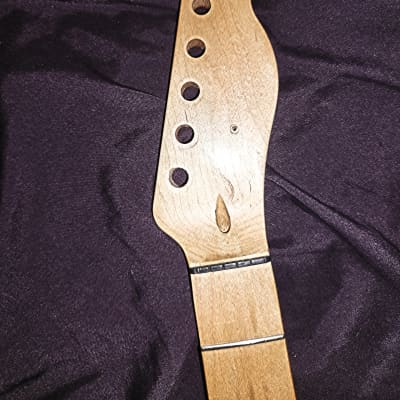 Squier Affinity Telecaster 2005 - Satin image 2