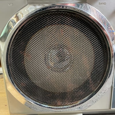 LASONIC TRC-920T 1980s VINTAGE BOOMBOX WORKS AS-IS FOR PARTS image 9