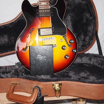 Gibson Memphis ES-339 2015 - 2016 | Reverb Canada
