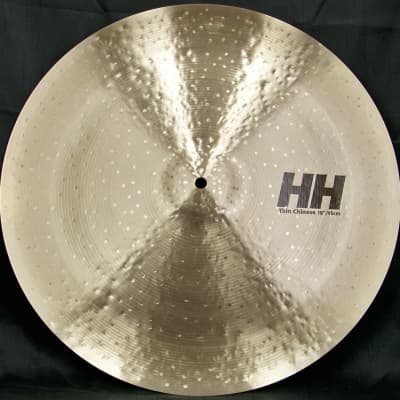 Sabian HH 18" Thin Chinese Cymbal/Model # 11853/Brand New image 1