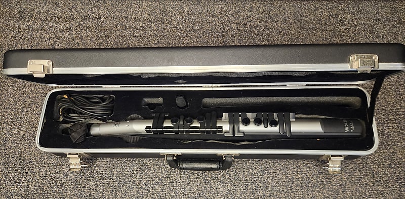 827 YAMAHA WX5 ウインドコントローラー ヤマハ | WX5 - MIDIコントローラー - 概要