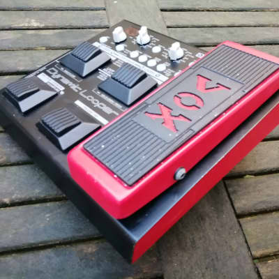 Vox VDL1 Dynamic Looper | Reverb Australia