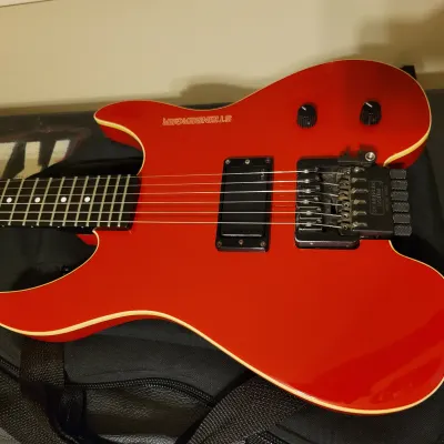 Steinberger 1985 GM1TA（Black）