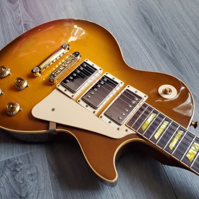 Gibson Les Paul Classic 3-Pickup image 12