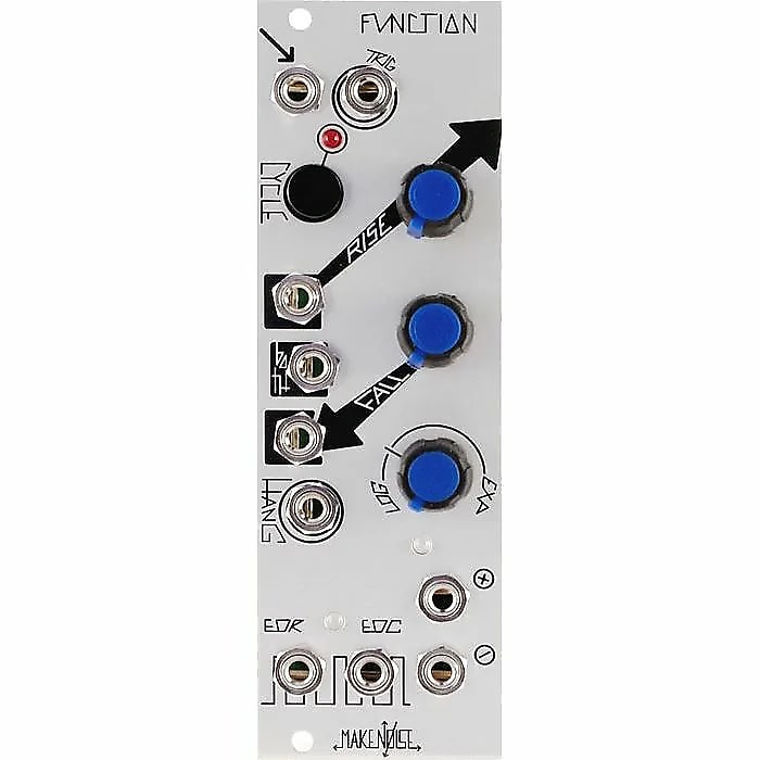 Make Noise Function Module Reverb