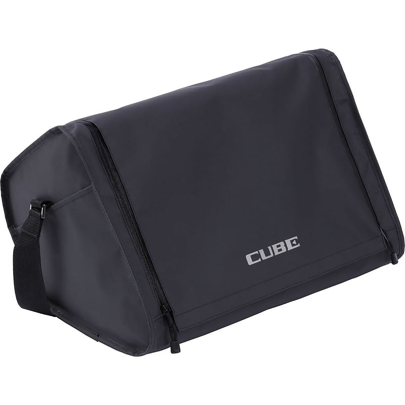 Roland CB-CS2 | Carrying Case for CUBE Street EX image 1