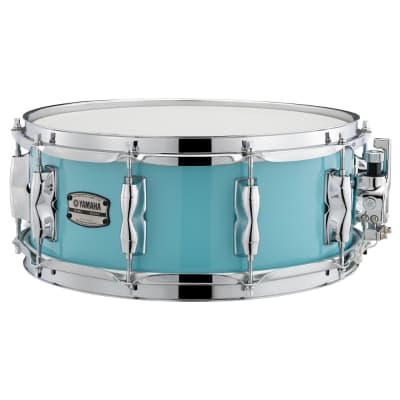 Yamaha RBS1455 Recording Custom 14x5.5" Birch Snare Drum
