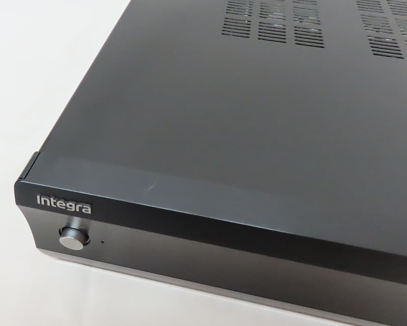 Integra adm-30.1 2chデジタルパワーアンプ 動作品 ONKYO - メルカリ