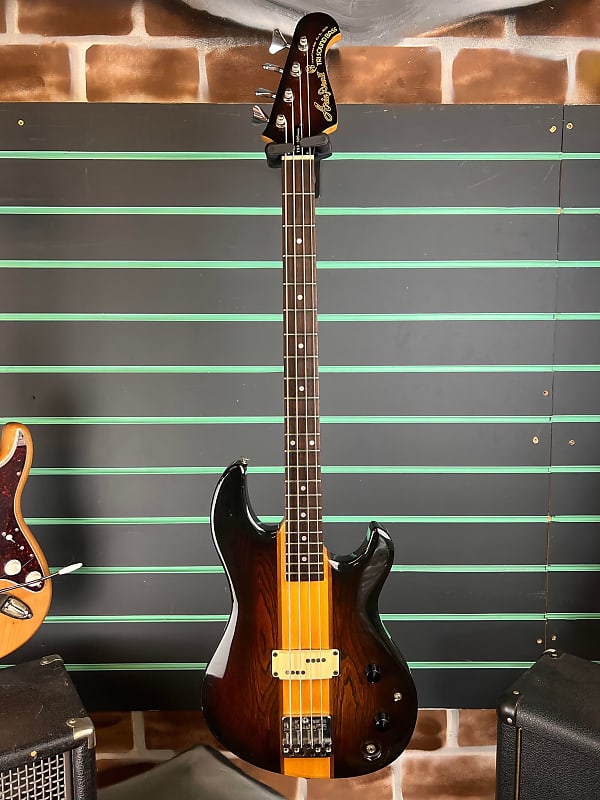 Aria Pro Ⅱ TSB-500 TRI SOUND BASS アリアプロ2 エレキベース
