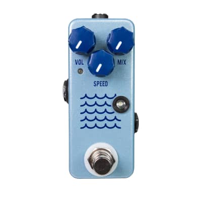 Lovepedal Babyface Tremolo | Reverb