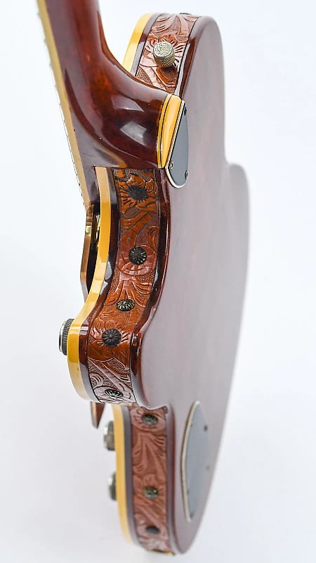 Gretsch 7620 Country Roc image 9