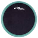 Zildjan Zxpprcg06   Reflexx Conditioning Pad Green 6
