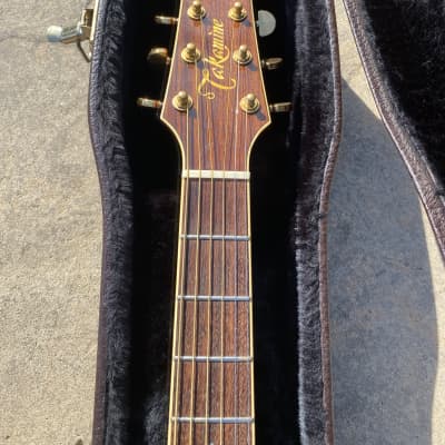 Takamine PTU510 AS | Reverb