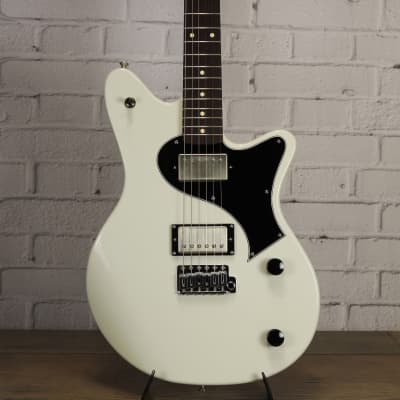 Bruno Guitars TN-295 Olympic White [SN 203083] (02/12) | Reverb