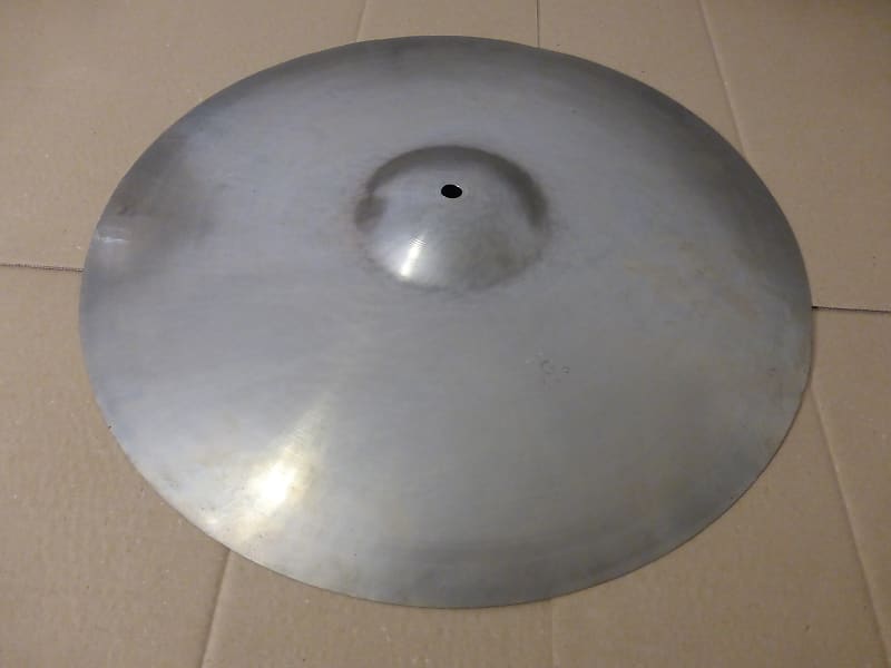 Paiste Dixie Medium Thin Crash 18