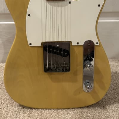 Fender TES-54 Esquire Reissue MIJ | Reverb