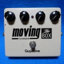 Guyatone PS-107 Moving Box Flanger 70's Made in Japan MIJ
