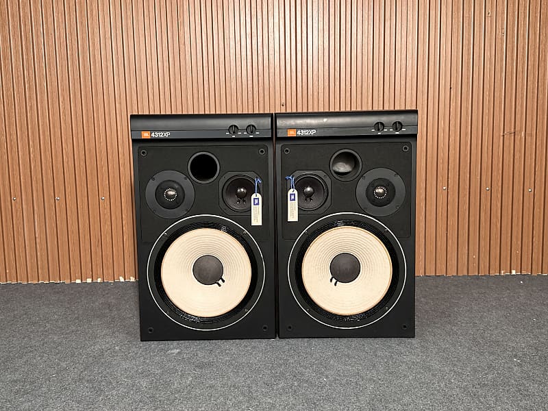 Used jbl monitor 4312 for Sale | HifiShark.com Used jbl monitor 4312 for Sale | HifiShark.com