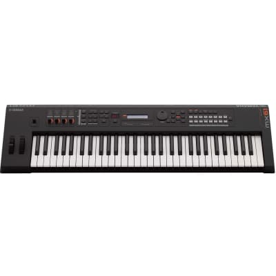 Yamaha MX61 61-Key Digital Synthesizer | Reverb