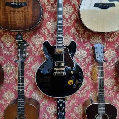 Epiphone BB King Lucille ES 355 - 2023 - Ebony for sale