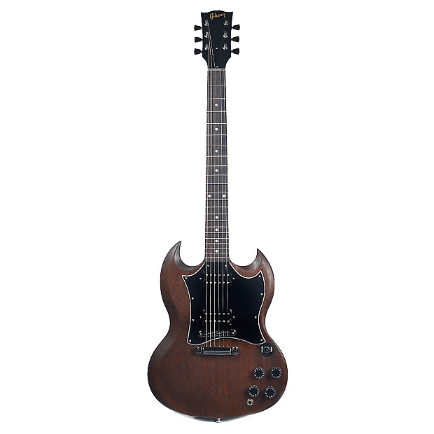 Gibson sg outlet special hp