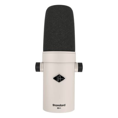 Universal Audio SD-1 Standard Dynamic Microphone image 2