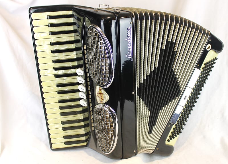 アコーディオン EXCELSIOR 308 41 【公式通販】