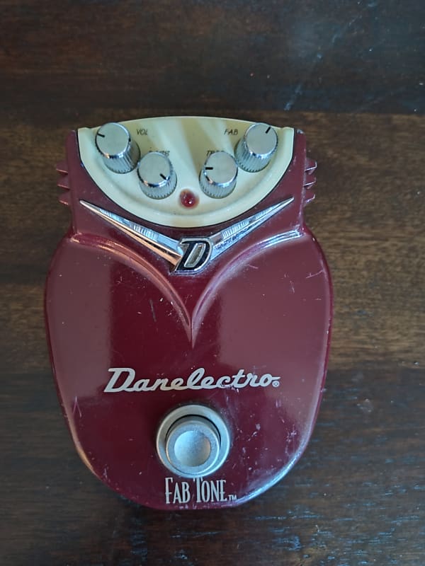 Danelectro Fab Tone