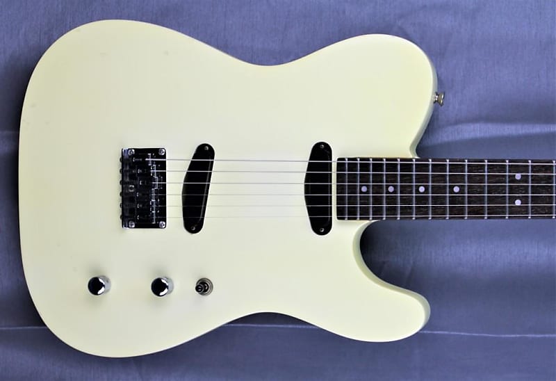 フェルナンデス　TEJ LIMITED EDITION ホワイト　MIJ フェルナンデス TEJ LIMITED EDITION ホワイト MIJ 2025年最新