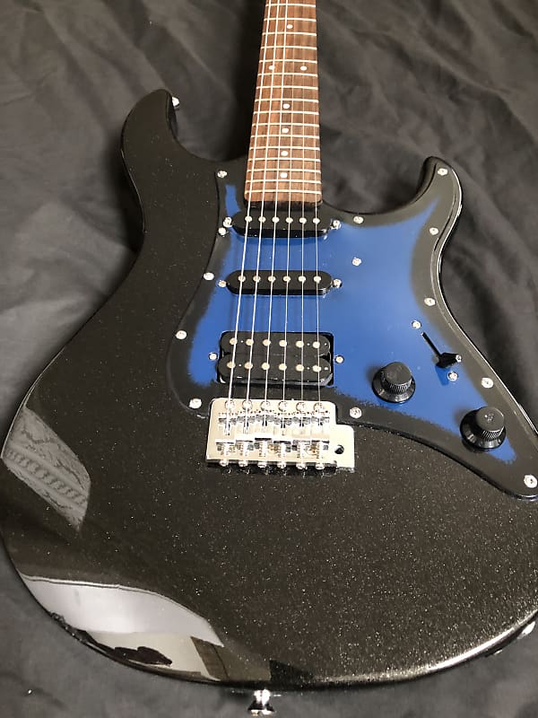 Yamaha MIJ EG112C2 Guitar Reverb