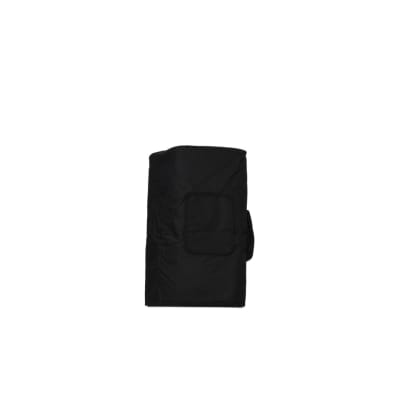 QSC KW122 Cover Soft, padded cover made w/ heavy-duty Nylon/Cordura material for KW122. image 2