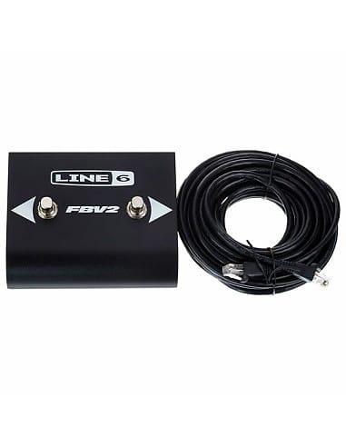 LINE6 FBV2 image 1