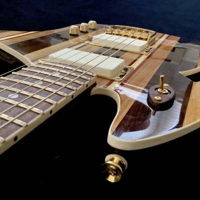 JD Guitars 2023 Neptune-6 image 18
