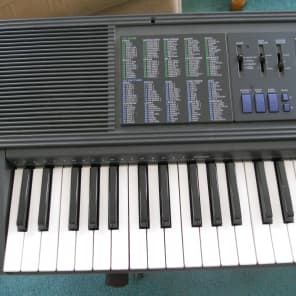 Casio CASIO CTK 550 ELECTRONIC PIANO KEYBOARD 61 KEYS Reverb Canada