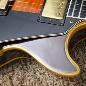 Video! 1980 Gibson Les Paul Limited Edition Super Custom Heritage Cherry Sunburst - Neal Schon Model image 7