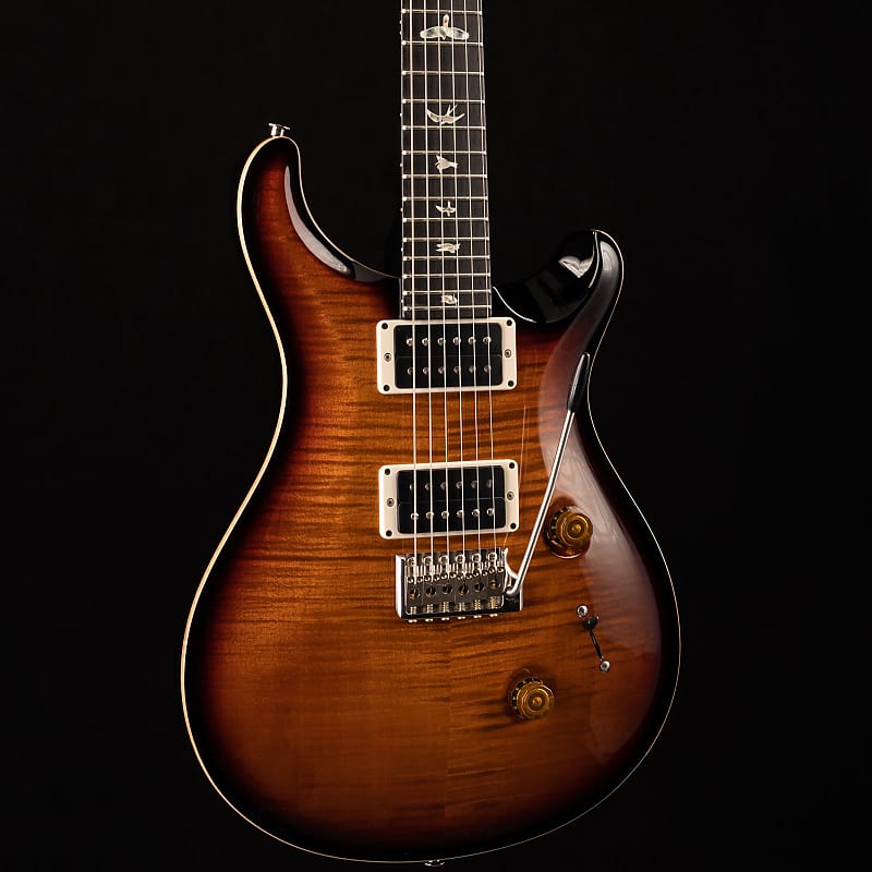 【美品】2013年 PRS Custom 24 PRS Custom 24 | Reverb