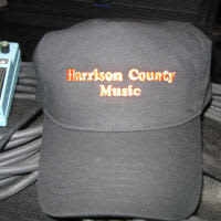 Harrison County Music