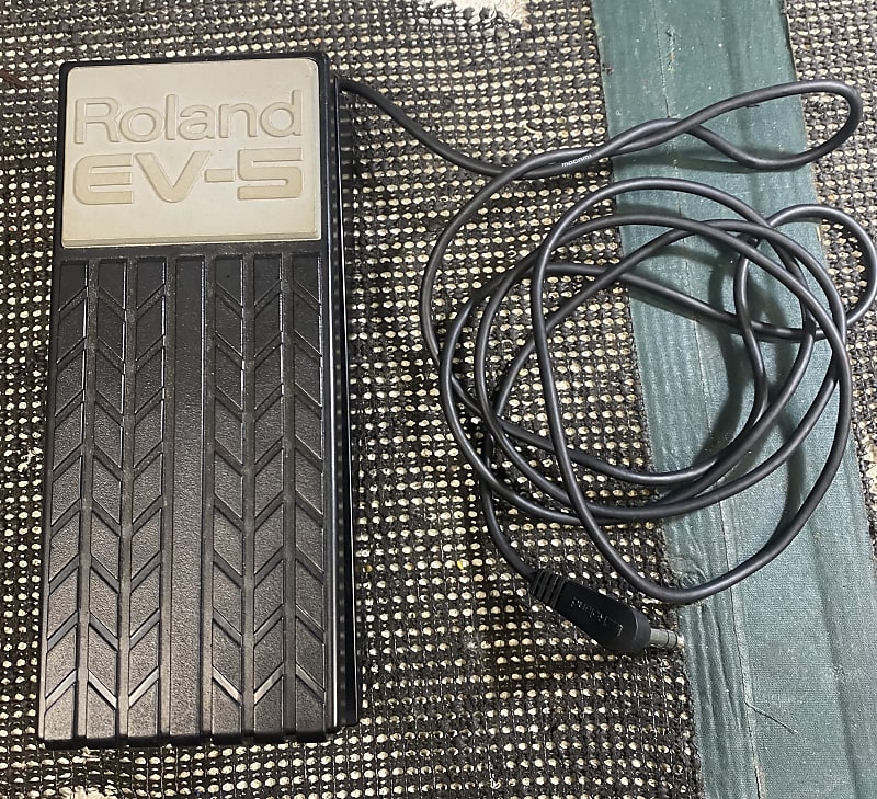 Roland EV-5