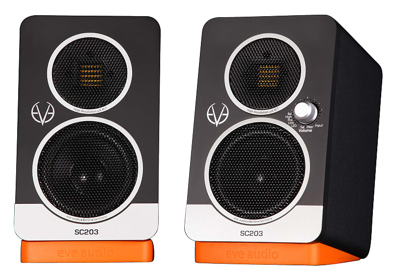 Eve Audio SC203 3