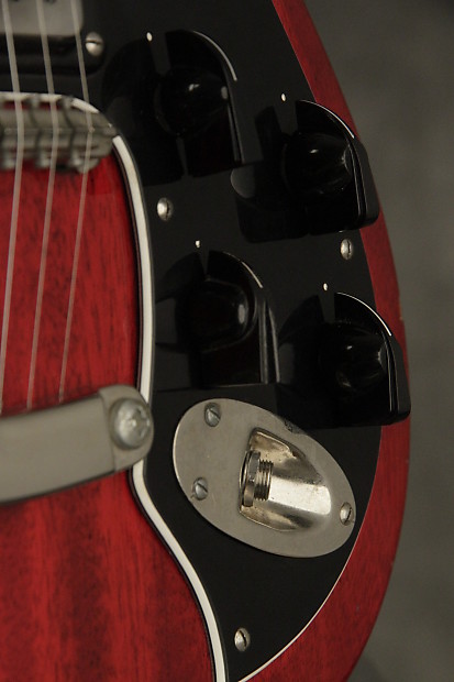 HAGSTROM SUPER SWEDE DLX BOOK