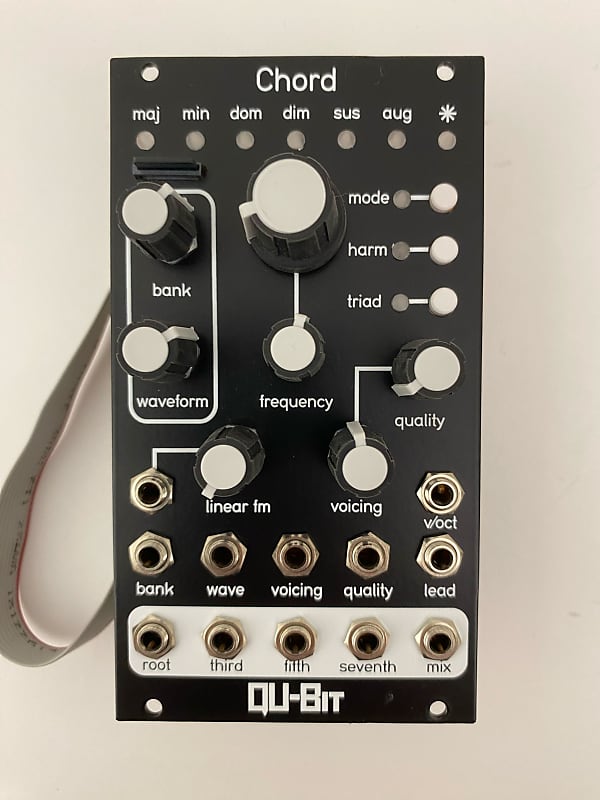 Qu-Bit Electronix Chord v2