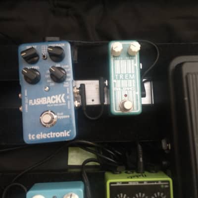 Malekko TREM トレモロ Malekko Trem - Instruments de musique