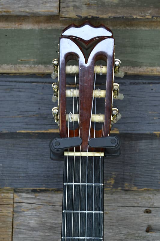 K. Yairi YC-70 from 1974 | Reverb
